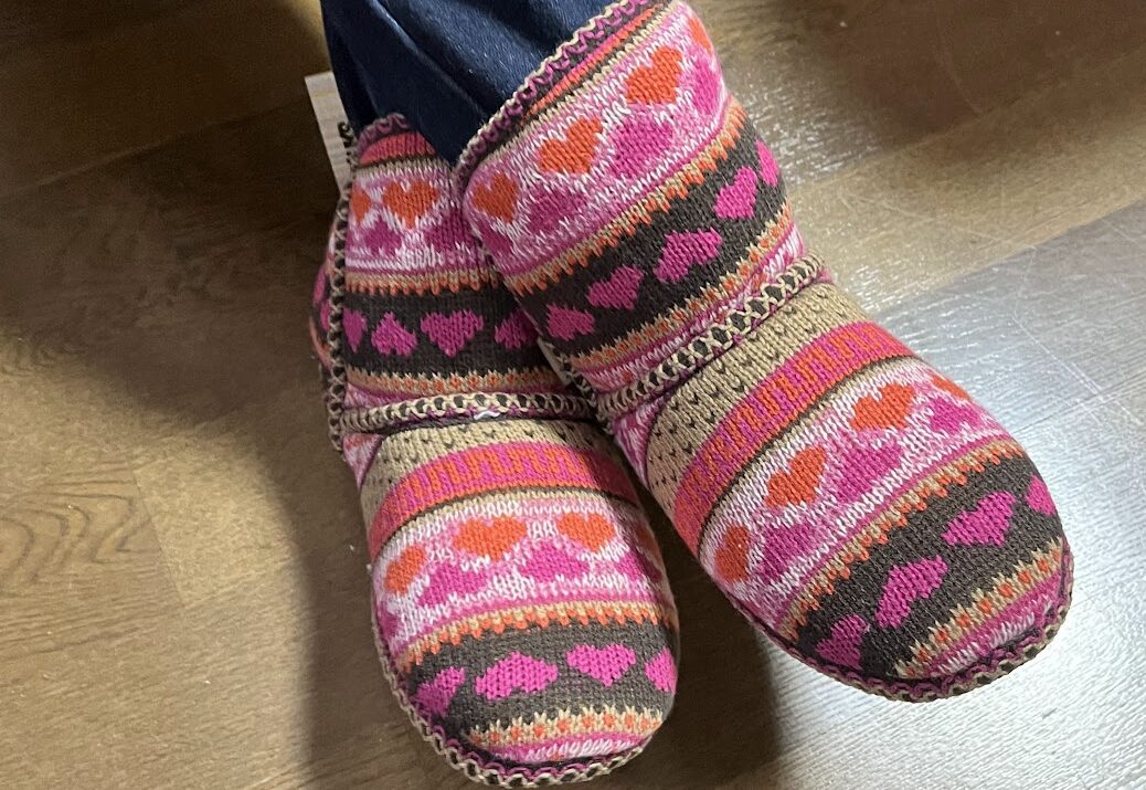 MUK LUKS